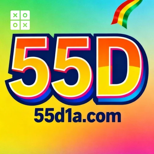 Jogos online da 55d com variedade de opções