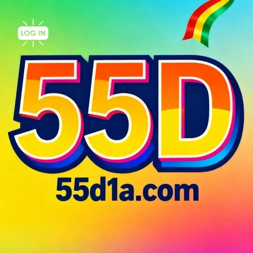 Login seguro na 55d